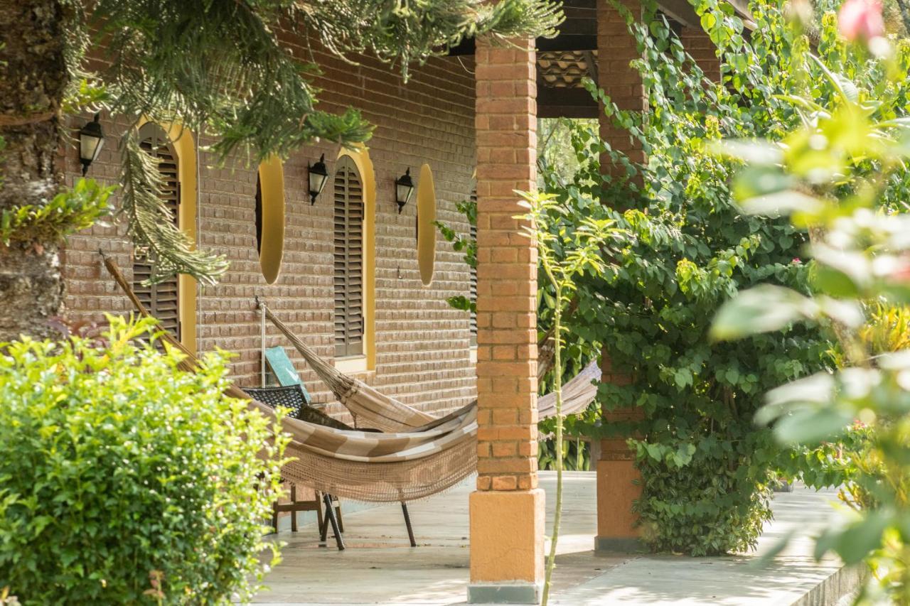 Villa Bem Querer - Lavanda Mairiporã Esterno foto