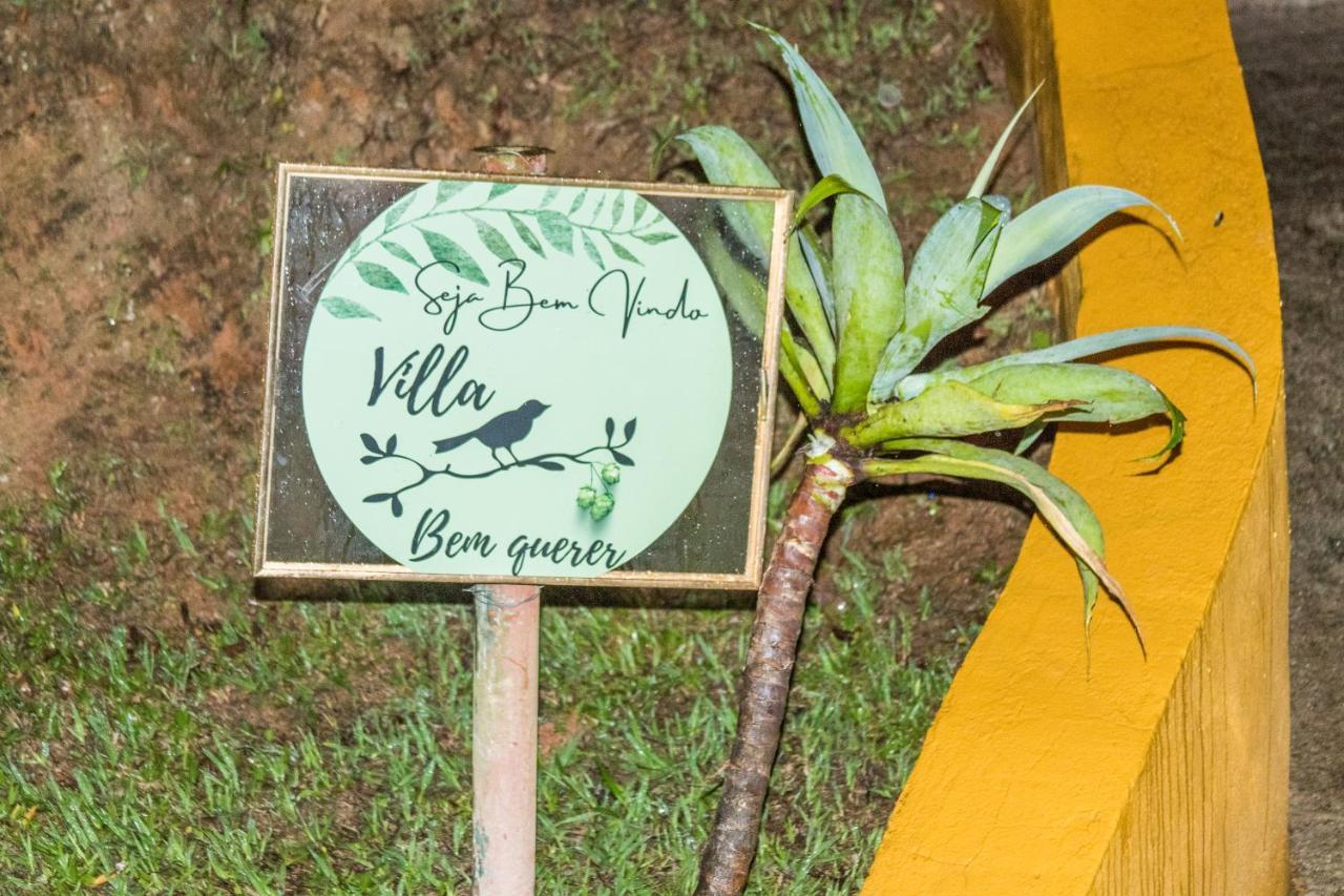 Villa Bem Querer - Lavanda Mairiporã Esterno foto